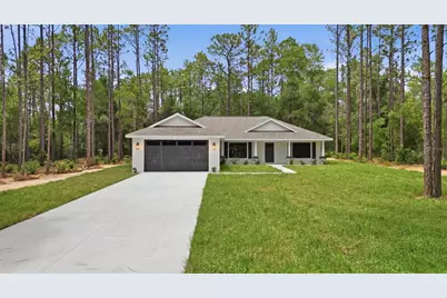 1683 W Pearson Street, Hernando, FL 34442 - Photo 1
