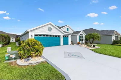 5746 Botner Drive, The Villages, FL 32163 - Photo 46