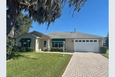 9230 SE 179th Wesley Street, The Villages, FL 32162 - Photo 1