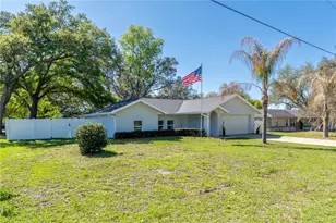 5912 SW 111th Pl Rd, Ocala, FL 34476 - Photo 2