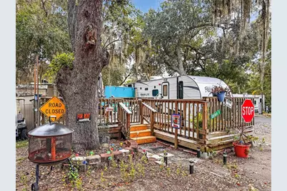 25184 143rd, Fort Mc Coy, FL 32134 - Photo 1