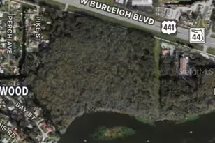 W Burleigh Blvd, Tavares, FL 32778 - Photo 1