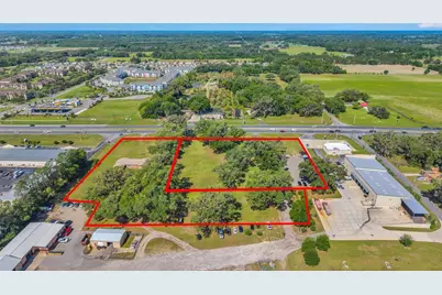 9935 N US Highway 301, Wildwood, FL 34785 - Photo 2