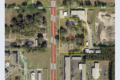 9935 N US Highway 301, Wildwood, FL 34785 - Photo 1