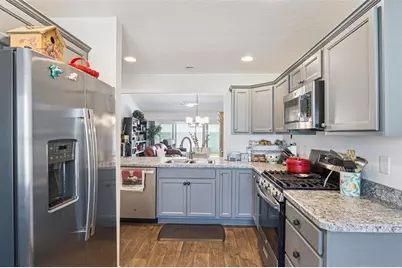 2378 Youngmann Loop, The Villages, FL 32163 - Photo 6