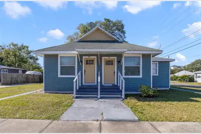 222 N Orlando Avenue, Kissimmee, FL 34741 - Photo 1