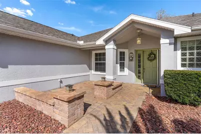 11614 SE 172nd Loop, Summerfield, FL 34491 - Photo 4