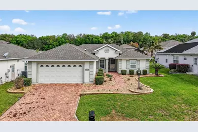11217 SE 170th Lane, Summerfield, FL 34491 - Photo 1