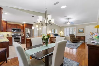 17448 SE 74th Seabrook Court, The Villages, FL 32162 - Photo 14