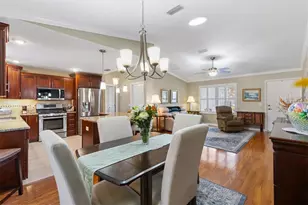 17448 SE 74th Seabrook Ct, The Villages, FL 32162 - Photo 14