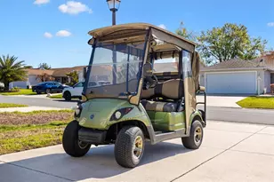 17448 SE 74th Seabrook Ct, The Villages, FL 32162 - Photo 30