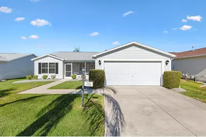 17448 SE 74th Seabrook Court, The Villages, FL 32162 - Photo 1