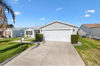 17448 SE 74th Seabrook Court, The Villages, FL 32162 - Photo 2