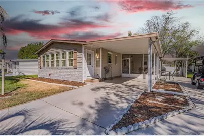 809 Orchid Street, Lady Lake, FL 32159 - Photo 1