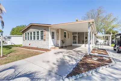 809 Orchid Street, Lady Lake, FL 32159 - Photo 4