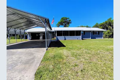 664 Cr 467, Lake Panasoffkee, FL 33538 - Photo 2