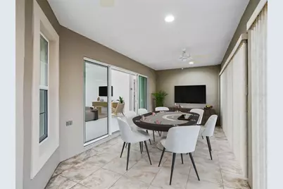 3556 Mistletoe Court, The Villages, FL 32163 - Photo 48