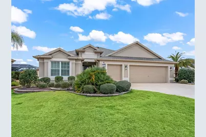 3556 Mistletoe Court, The Villages, FL 32163 - Photo 4