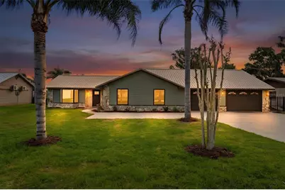 33942 Linda Lane, Leesburg, FL 34788 - Photo 1