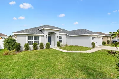 9778 Pepper Tree Place, Wildwood, FL 34785 - Photo 2