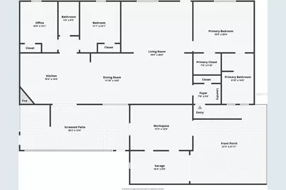 1658 Elkhart Circle, Tavares, FL 32778 - Photo 2