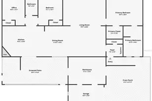 1658 Elkhart Cir, Tavares, FL 32778 - Photo 2