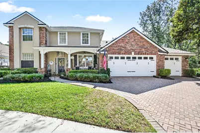 2040 Park Forest Boulevard, Mount Dora, FL 32757 - Photo 2