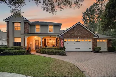 2040 Park Forest Boulevard, Mount Dora, FL 32757 - Photo 2