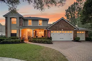 2040 Park Forest Blvd, Mount Dora, FL 32757 - Photo 2