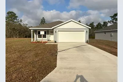 6642 N Roland Drive, Dunnellon, FL 34433 - Photo 1