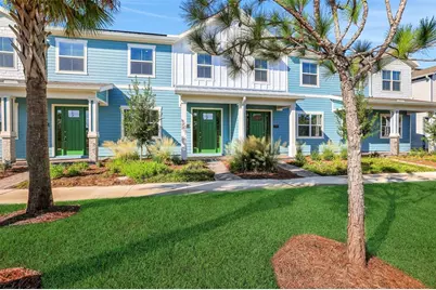 6511 Trailblaze Bend, Saint Cloud, FL 34771 - Photo 2