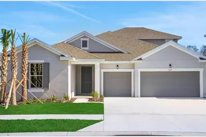 17527 Valleywood Parkway, Land O Lakes, FL 34638 - Photo 1