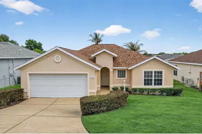 17867 SE 115th Circle, Summerfield, FL 34491 - Photo 1