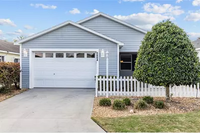 3404 Carrabelle Court, The Villages, FL 32163 - Photo 1