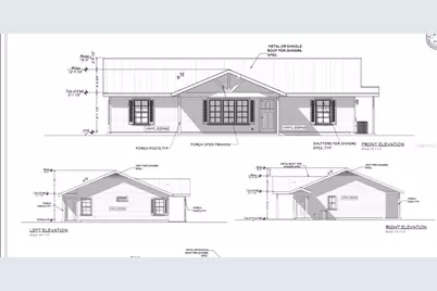 329 Hoot Owl Road, Satsuma, FL 32189 - Photo 2