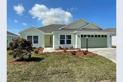 986 Davey Lane, The Villages, FL 32163 - Photo 1