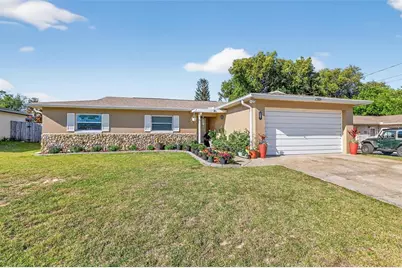 507 Firewood Avenue, Eustis, FL 32726 - Photo 1