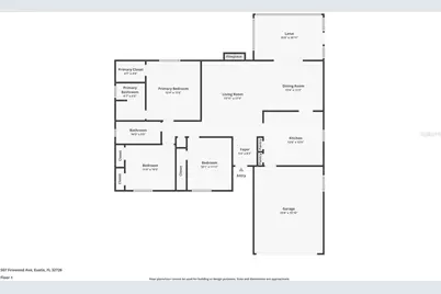 507 Firewood Avenue, Eustis, FL 32726 - Photo 22