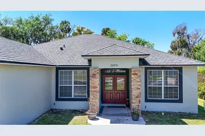 28931 Beauclaire Drive, Tavares, FL 32778 - Photo 2