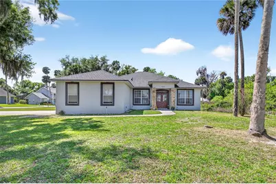 28931 Beauclaire Drive, Tavares, FL 32778 - Photo 1