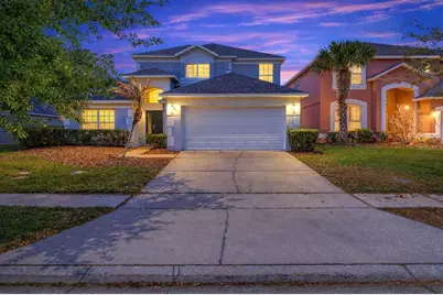 4703 Golden Beach Court, Kissimmee, FL 34746 - Photo 1