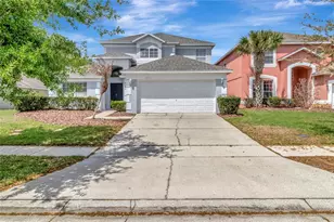 4703 Golden Beach Ct, Kissimmee, FL 34746 - Photo 2