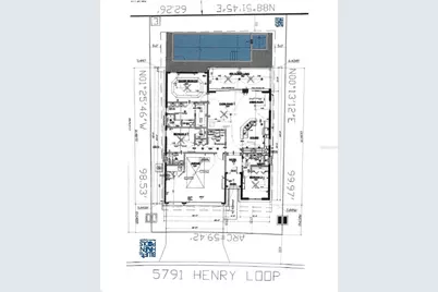 5791 Henry Loop, The Villages, FL 32163 - Photo 44