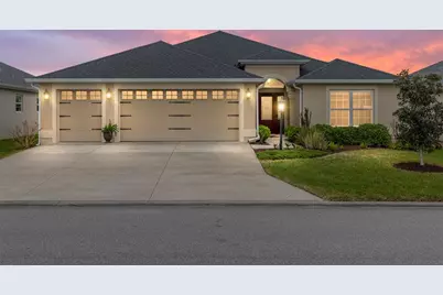 5791 Henry Loop, The Villages, FL 32163 - Photo 1