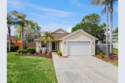 2133 Hunters Greene Drive, Lakeland, FL 33810 - Photo 1