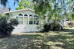 16955 SE 249th Terrace, Umatilla, FL 32784 - Photo 1