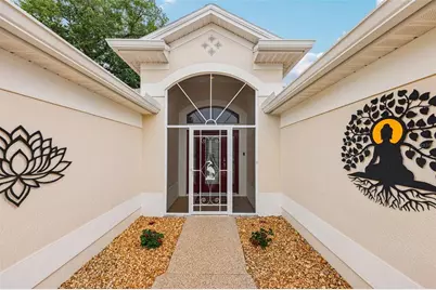 8146 SE 177th Winterthur Loop, The Villages, FL 32162 - Photo 6