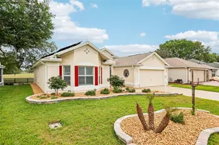 8146 SE 177th Winterthur Loop, The Villages, FL 32162 - Photo 2