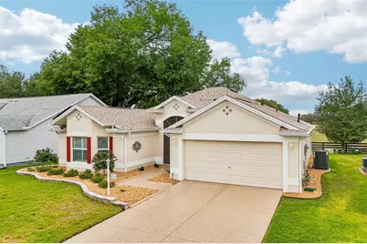 8146 SE 177th Winterthur Loop, The Villages, FL 32162 - Photo 44