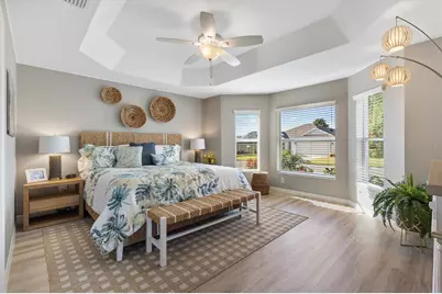 1852 Sassparilla Way, The Villages, FL 32162 - Photo 22